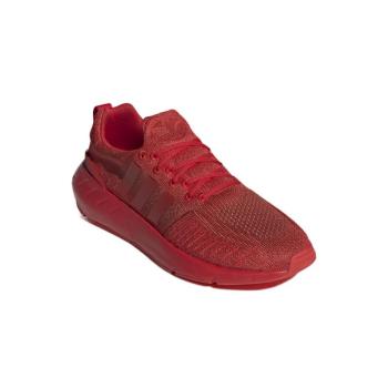 ADIDAS ORIGINALS-Swift Run 22 vivid red/altered amber/cloud white Piros 40 2/3 kép