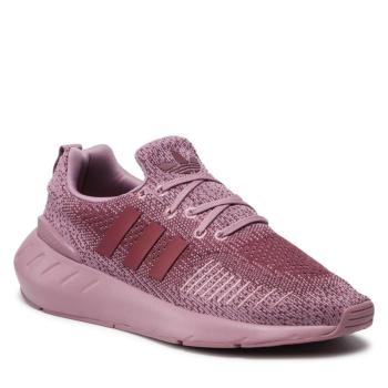 ADIDAS ORIGINALS-Swift Run 22 W magic mauve/magic mauve/quiet crimson Lila 36 2/3 kép