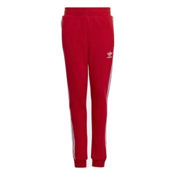 ADIDAS ORIGINALS-TREFOIL PANTS-IC3126-BETSCA Piros 146 kép