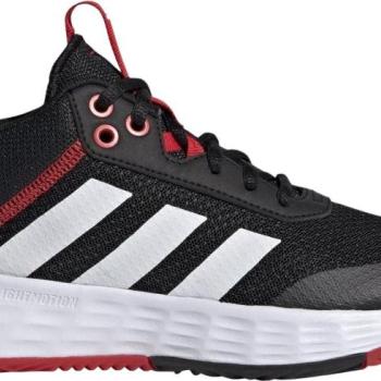 Adidas OWNTHEGAME 2.0 fekete/fehér EU 28.5 / 175 mm kép