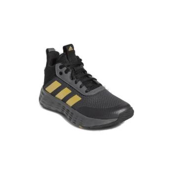 ADIDAS-Ownthegame 2.0 grey five/matte gold/core black kép