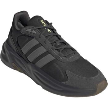 adidas OZELLE Férfi szabadidőcipő, fekete, méret 41 1/3 kép