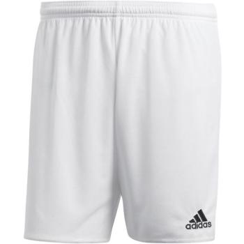 adidas PARMA 16 SHO WB JR Junior futballnadrág, fehér, méret kép