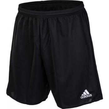 adidas PARMA 16 SHORT Futball rövidnadrág, fekete, méret kép