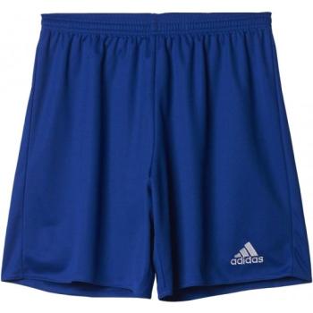 adidas PARMA 16 SHORT JR Junior futball rövidnadrág, kék, méret kép