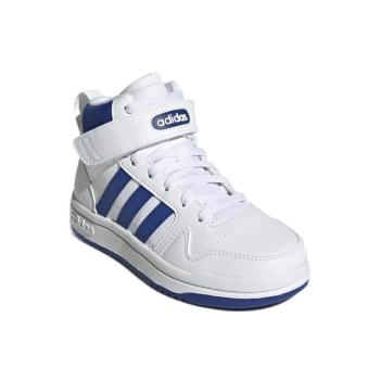 ADIDAS-Postmove Mid cloud white/royal blue/cloud white Fehér 28 kép