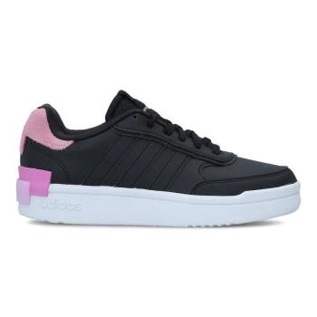 ADIDAS-Postmove SE core black/core black/bliss pink kép