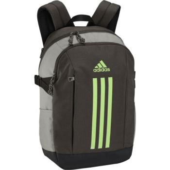 adidas POWER VII Sporthátizsák, sötétszürke, méret kép