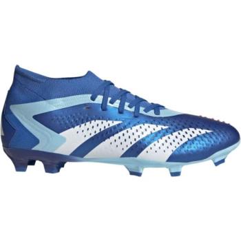 adidas PREDATOR ACCURACY.2 FG Férfi futballcipő, kék, méret 39 1/3 kép