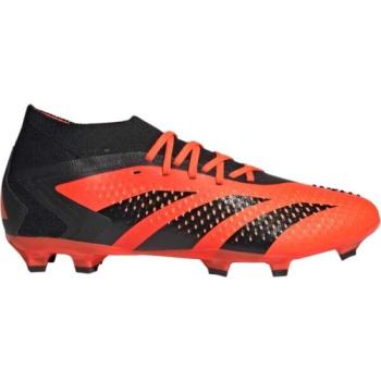 adidas PREDATOR ACCURACY.2 FG Férfi futballcipő, narancssárga, méret 41 1/3 kép