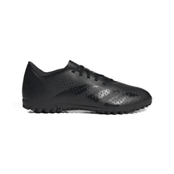 ADIDAS-Predator Accuracy.4 M TF core black/core black/cloud white Fekete 40 2/3 kép