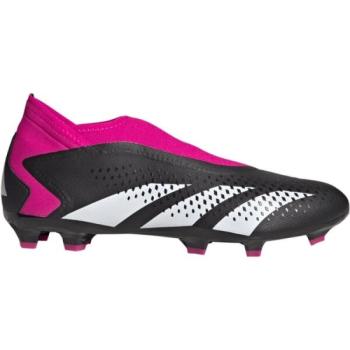 adidas PREDATOR EDGE.3 LL FG Férfi focicipő, fekete, méret 42 2/3 kép