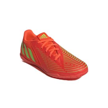 ADIDAS-Predator Edge.4 M IC solar red/solar green/core black Piros 44 kép