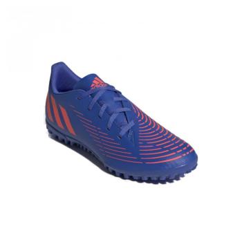 ADIDAS-Predator Edge.4 M TF hi-res blue/turbo/hi-res blue Kék 41 1/3 kép