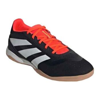 adidas PREDATOR LEAGUE IN Férfi teremcipő, fekete, méret 40 2/3 kép