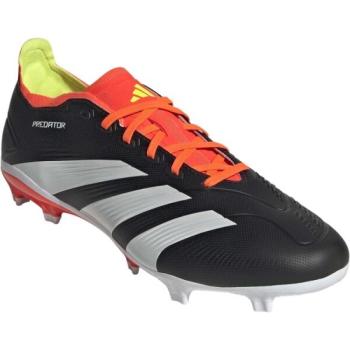 adidas PREDATOR LEAGUE L FG Férfi futballcipő, fekete, méret 44 2/3 kép