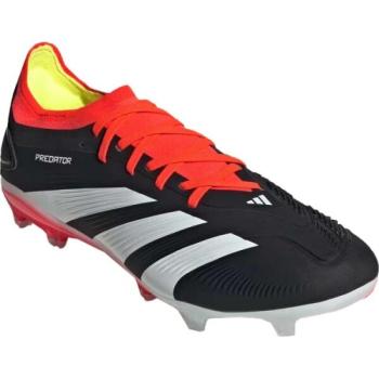 adidas PREDATOR PRO FG Férfi futballcipő, fekete, méret 42 kép