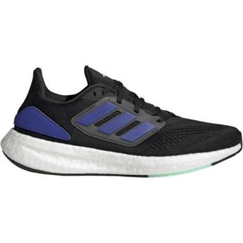 adidas PUREBOOST 22 W Férfi futócipő, fekete, méret 41 1/3 kép