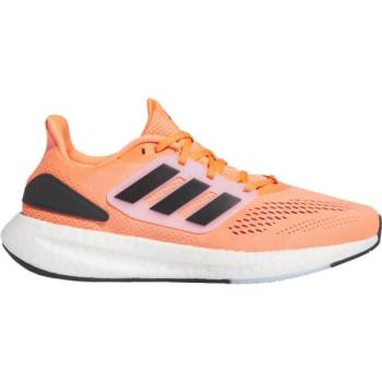 adidas PUREBOOST 22 W Férfi futócipő, narancssárga, méret 41 1/3 kép