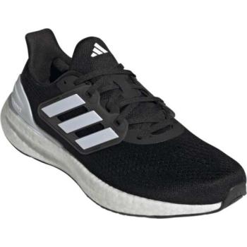 adidas PUREBOOST 23 Férfi futócipő, fekete, méret 40 2/3 kép