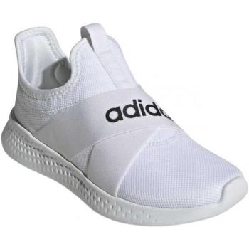 adidas PUREMOTION Női szabadidőcipő, fehér, méret 36 2/3 kép