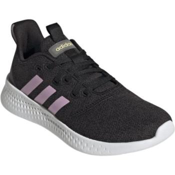 adidas PUREMOTION Női szabadidőcipő, fekete, méret 36 2/3 kép