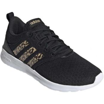 adidas QT RACER 2.0 Női szabadidőcipő, fekete, méret 36 2/3 kép