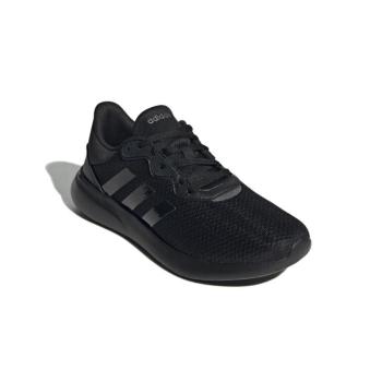 ADIDAS-QT Racer 3.0 core black/core black/iron metallic Fekete 36 2/3 kép