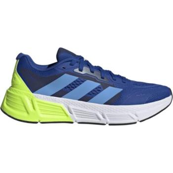 adidas QUESTAR 2 M Férfi futócipő, kék, méret 40 2/3 kép