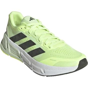 adidas QUESTAR 2 M Férfi futócipő, világoszöld, méret 40 2/3 kép