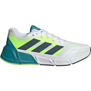 adidas QUESTAR 2 M Férfi futócipő, világoszöld, méret 42 2/3 kép