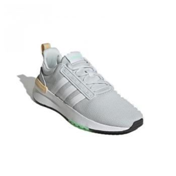 ADIDAS-Racer TR21 blue tint/cloud white/pulse amber Szürke 37 1/3 kép