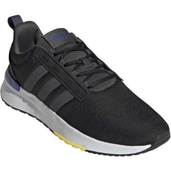 adidas RACER TR21 Férfi szabadidőcipő, fekete, méret 42 2/3 kép