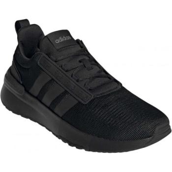 adidas RACER TR21 Férfi szabadidőcipő, fekete, méret 43 1/3 kép