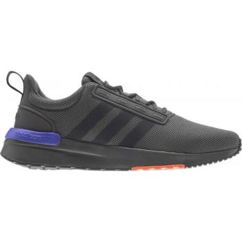 adidas RACER TR21 Férfi szabadidőcipő, fekete, méret 44 kép