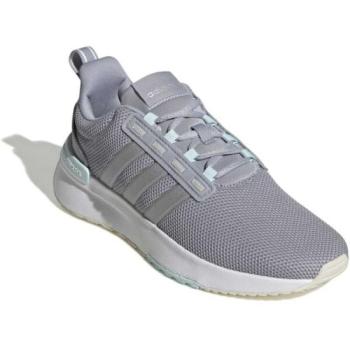 adidas RACER TR21 Női szabadidőcipő, szürke, méret 36 2/3 kép