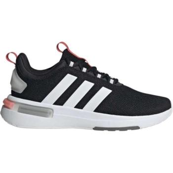 adidas RACER TR23 Férfi szabadidőcipő, fekete, méret 41 1/3 kép