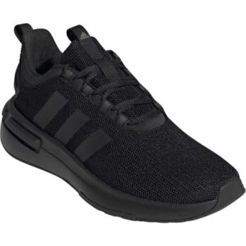 adidas RACER TR23 Férfi tornacipő, fekete, méret 41 1/3 kép