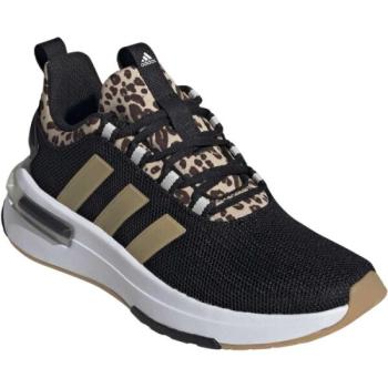 adidas RACER TR23 Női teniszcipő, fekete, méret 36 2/3 kép