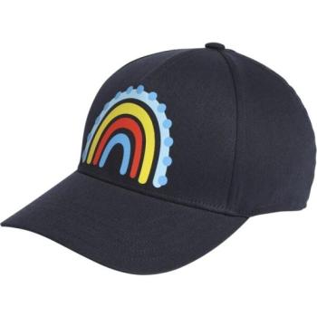 adidas RAINBOW CAP Fiú baseball sapka, sötétkék, méret kép