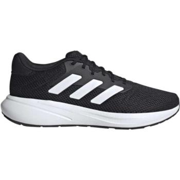 adidas RESPONSE RUNNER U Férfi futócipő, fekete, méret 36 2/3 kép