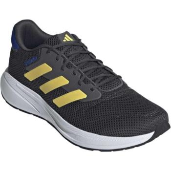 adidas RESPONSE RUNNER U Férfi futócipő, fekete, méret 44 2/3 kép