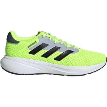 adidas RESPONSE RUNNER U Férfi futócipő, fényvisszaverő neon, méret 41 1/3 kép