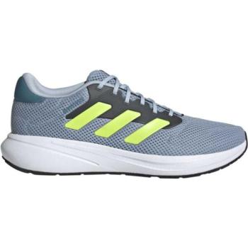 adidas RESPONSE RUNNER U Férfi futócipő, kék, méret 43 1/3 kép