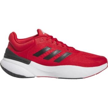 adidas RESPONSE SUPER 3.0 Férfi futócipő, piros, méret 40 2/3 kép