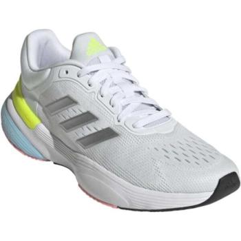 adidas RESPONSE SUPER 3.0 W Női futócipő, fehér, méret 36 2/3 kép