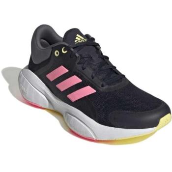 adidas RESPONSE W Női futócipő, fekete, méret 38 2/3 kép