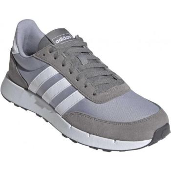 adidas RUN 60s 2.0 Férfi szabadidőcipő, szürke, méret 46 2/3 kép