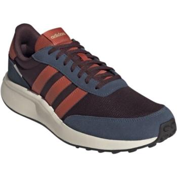 adidas RUN 70S Férfi szabadidőcipő, fekete, méret 41 1/3 kép