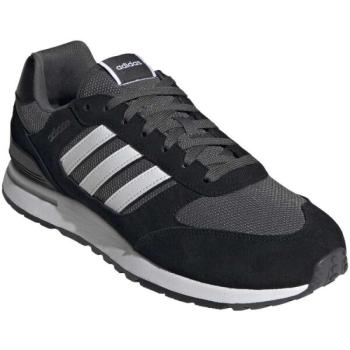 adidas RUN 80S Férfi cipő, fekete, méret 44 2/3 kép